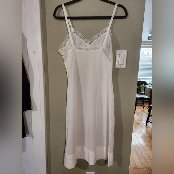 VINTAGE Slip Union Made - Picture 6 of 6